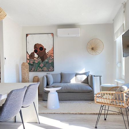 Apartamento La Terrasse Sur Les Toits Narbona Exterior foto