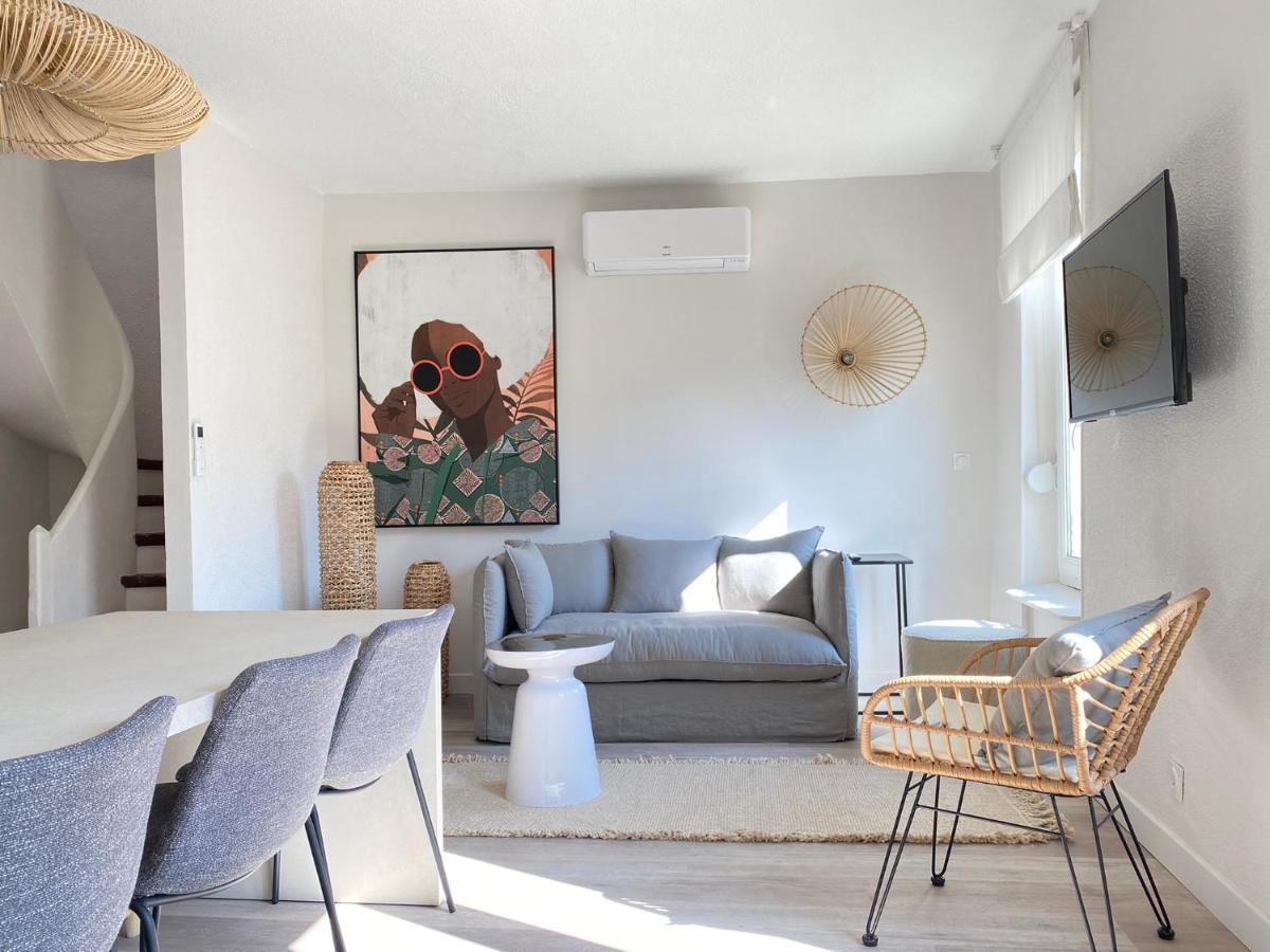 Apartamento La Terrasse Sur Les Toits Narbona Exterior foto