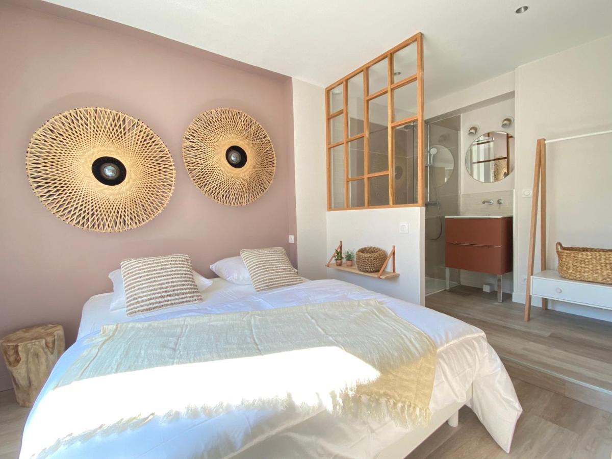 Apartamento La Terrasse Sur Les Toits Narbona Exterior foto